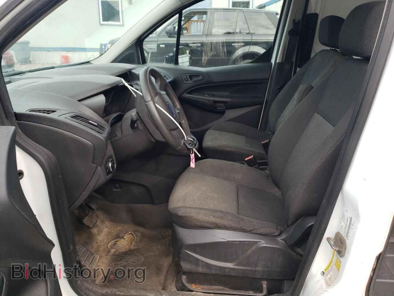 2015 FORD TRANSIT - VIN: NM0LE6E72F1197566 - Фото 7