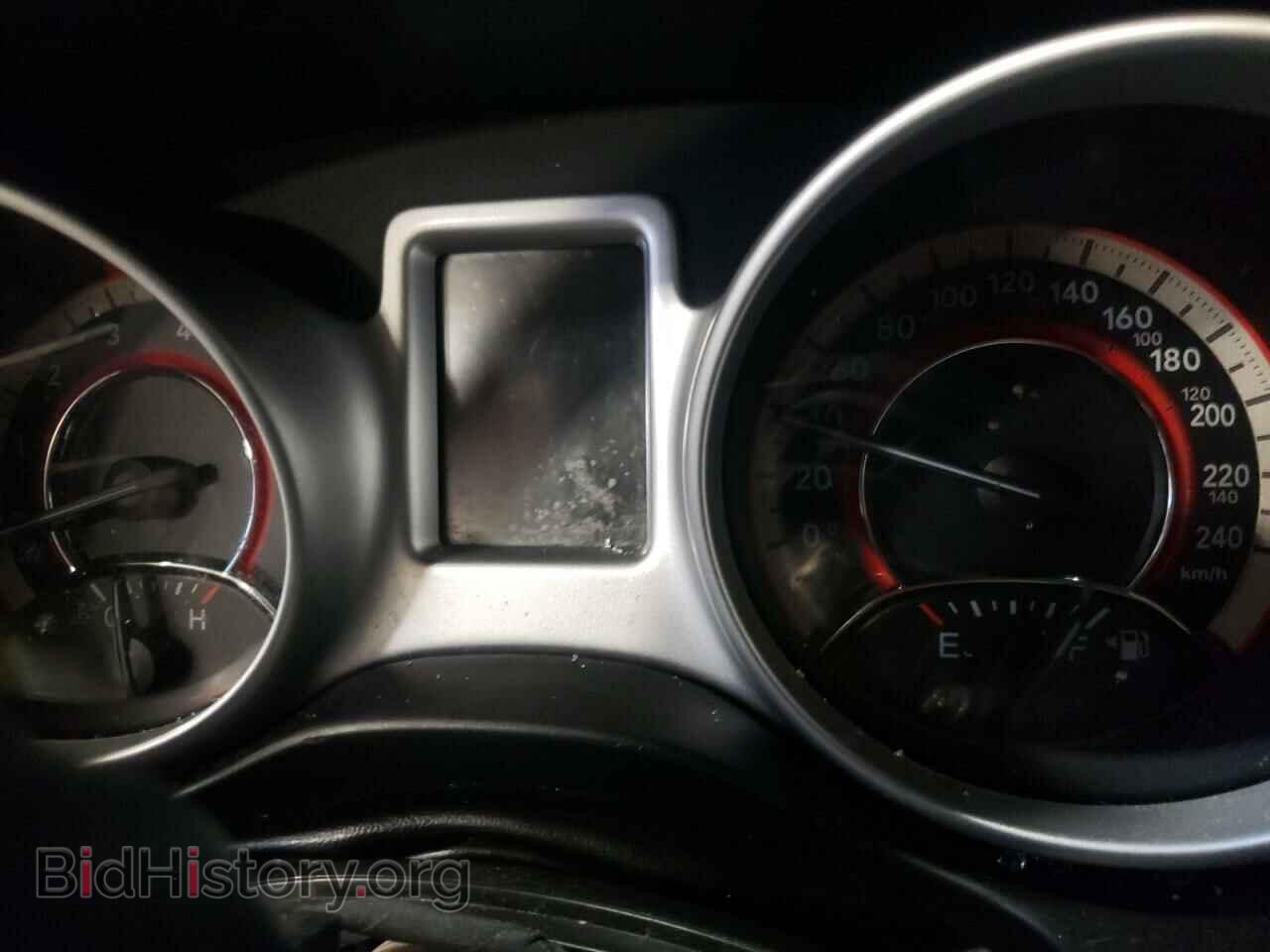 2015 DODGE JOURNEY - VIN: 3C4PDCAB3FT559753 - Фото 9