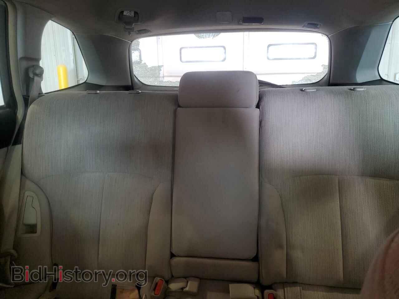 2014 SUBARU OUTBACK - VIN: 4S4BRCAC7E3220942 - Фото 10