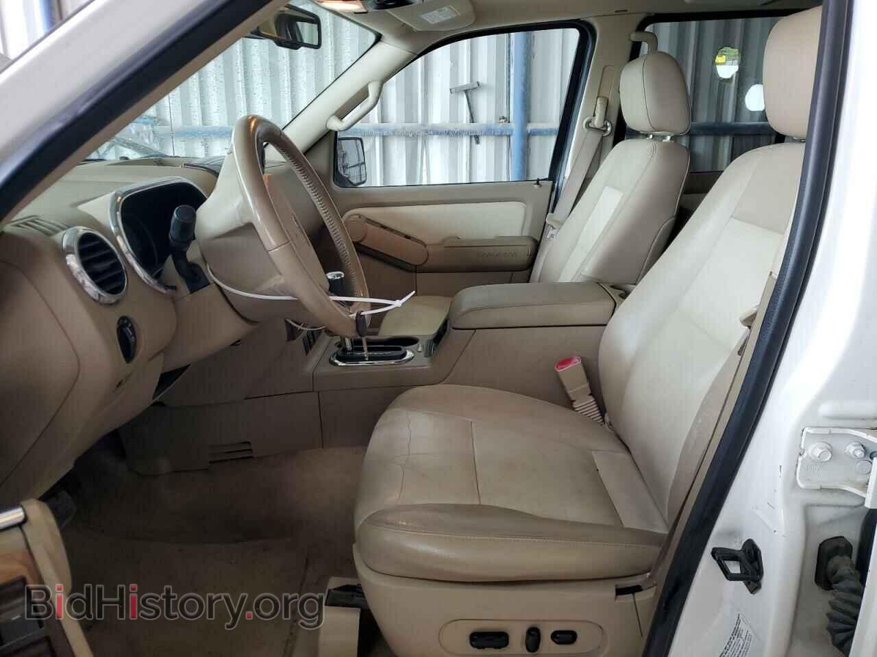 2008 FORD EXPLORER - VIN: 1FMEU75E48UB10010 - Photo 7