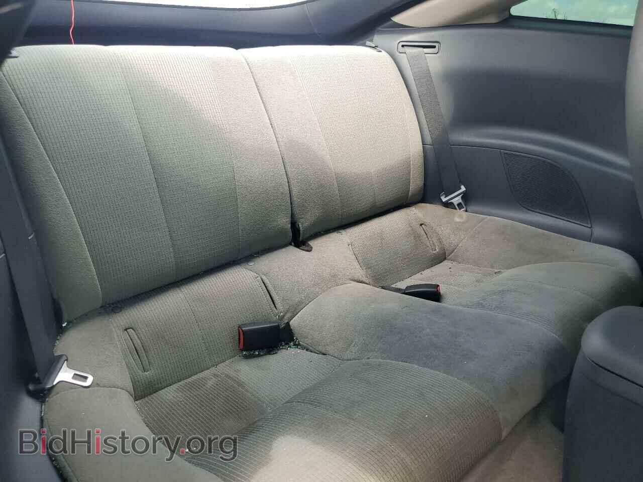 2007 MITSUBISHI ECLIPSE - VIN: 4A3AK24F87E046078 - Фото 10