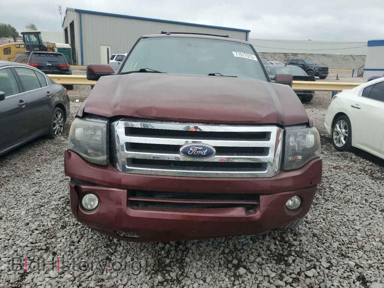 2012 FORD EXPEDITION - VIN: 1FMJU2A50CEF20006 - Photo 5