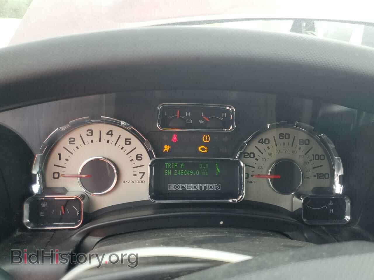 2012 FORD EXPEDITION - VIN: 1FMJU2A50CEF20006 - Photo 9
