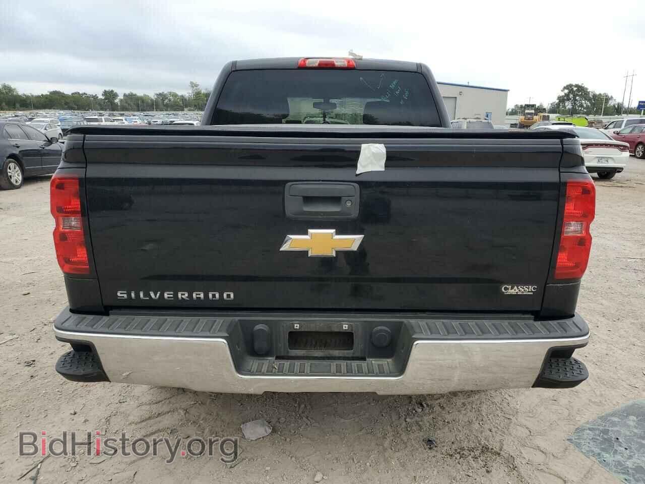 2015 CHEVROLET ALL Models - VIN: 3GCPCPEC7FG379701 - Фото 6
