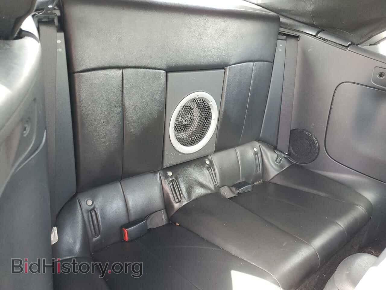 2007 MITSUBISHI ECLIPSE - VIN: 4A3AL25F07E030226 - Фото 10