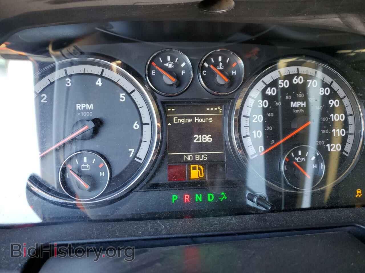 2012 DODGE RAM 1500 - VIN: 1C6RD7LT9CS156130 - Фото 9