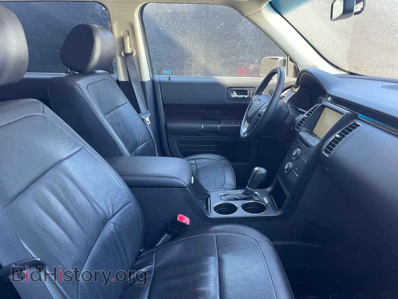 2015 FORD FLEX - VIN: 2FMHK6C87FBA09413 - Photo 5