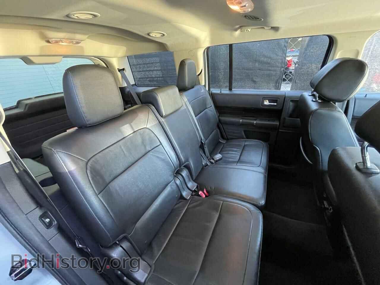 2015 FORD FLEX - VIN: 2FMHK6C87FBA09413 - Photo 6