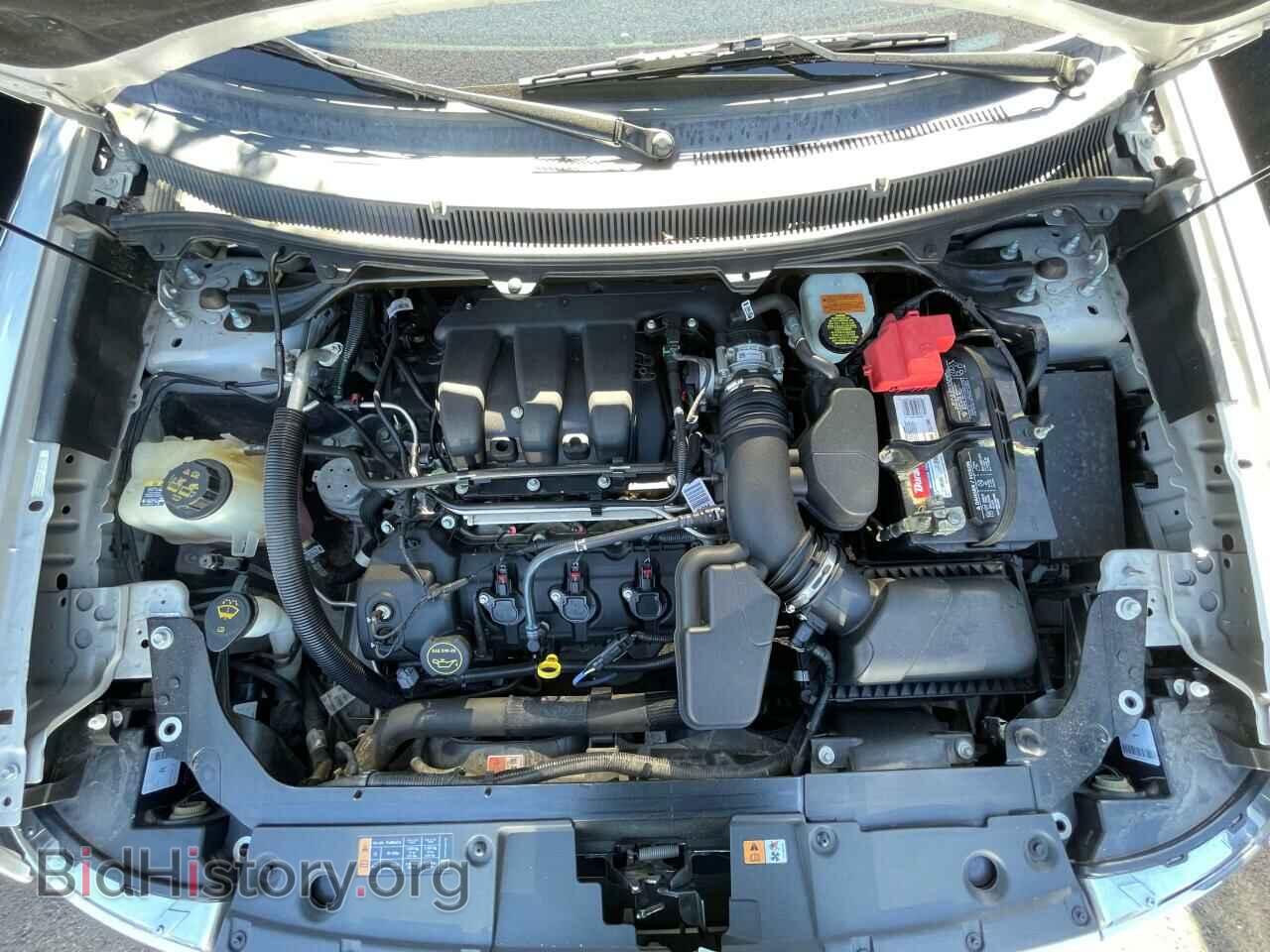 2015 FORD FLEX - VIN: 2FMHK6C87FBA09413 - Photo 7