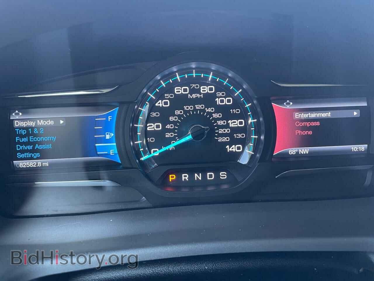 2015 FORD FLEX - VIN: 2FMHK6C87FBA09413 - Photo 8