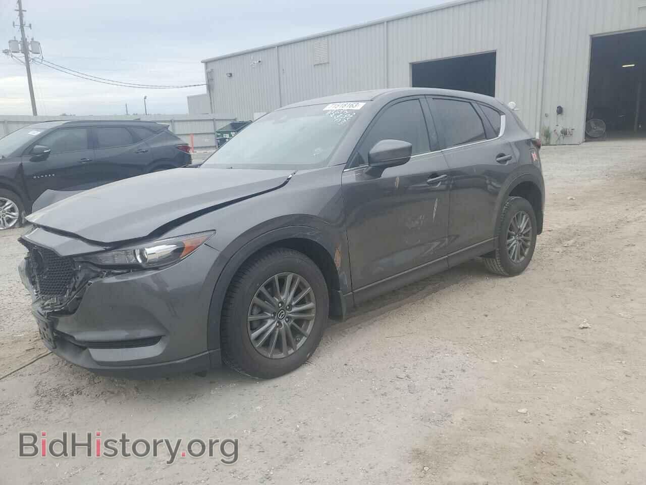 Photo JM3KFBCL3H0201161 - MAZDA CX-5 2017
