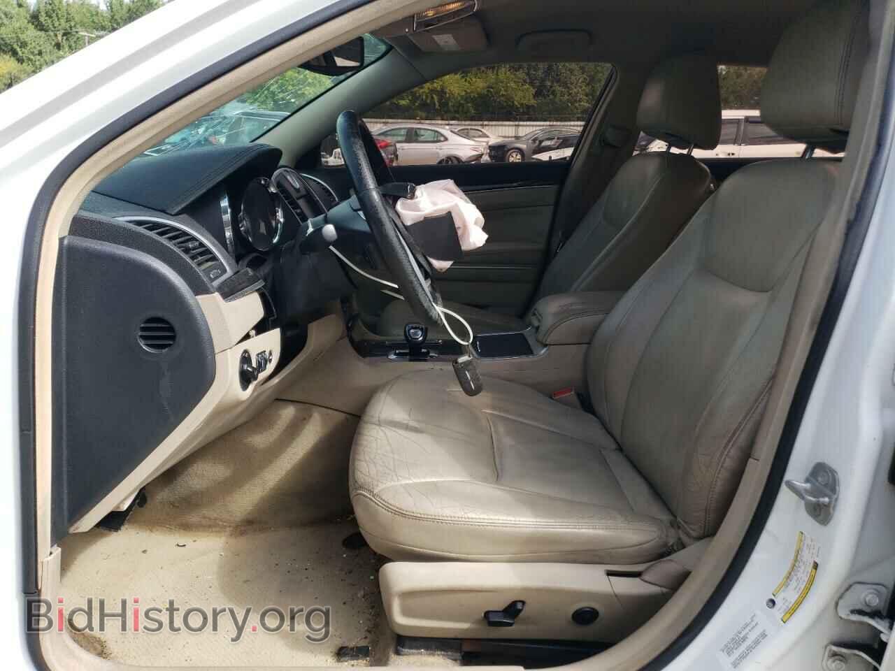 2014 CHRYSLER 300 - VIN: 2C3CCARGXEH151073 - Фото 7