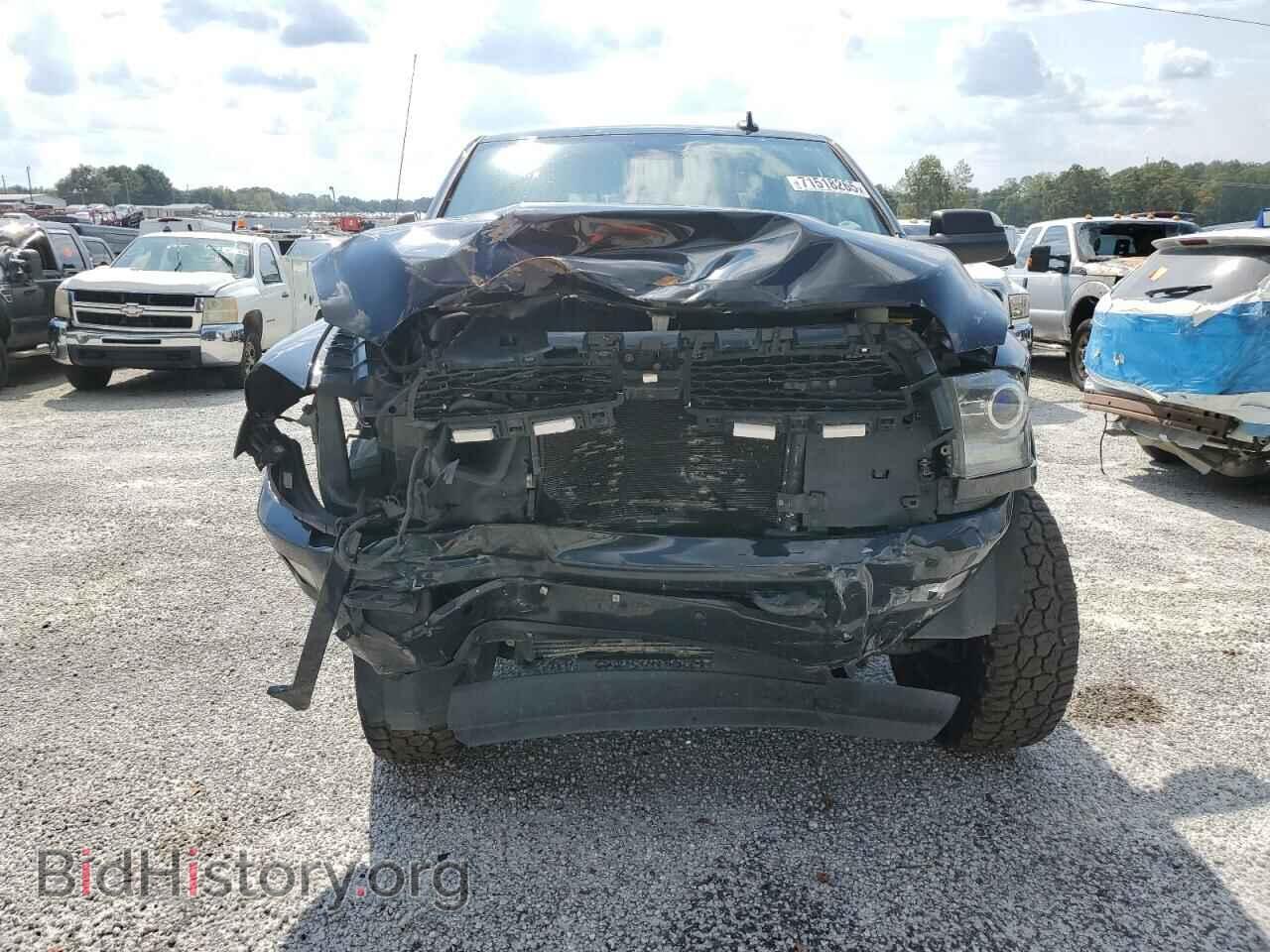 2016 RAM 3500 - VIN: 3C63R3ML2GG346413 - Фото 5
