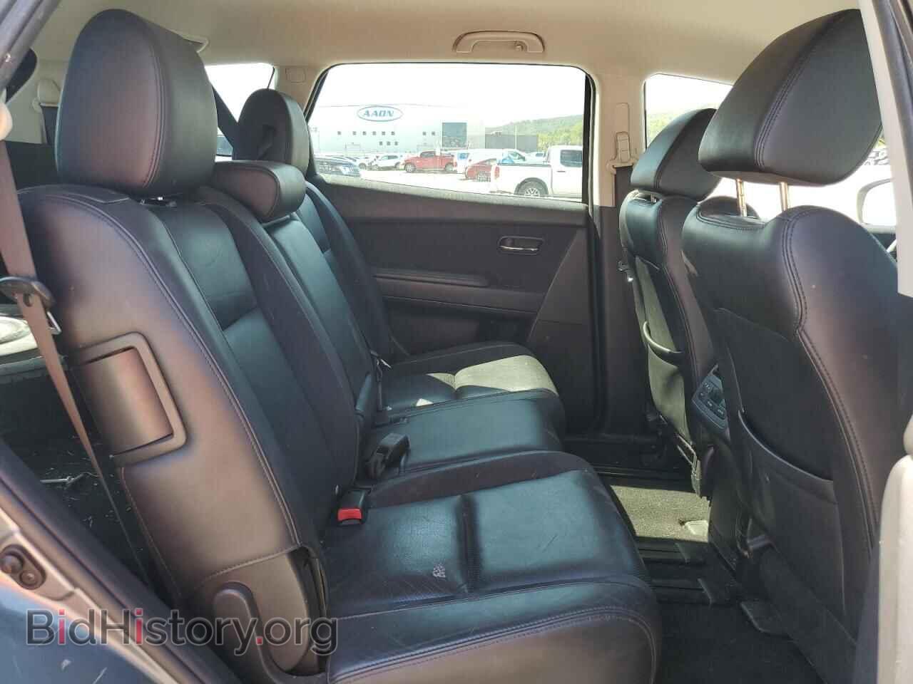 2013 MAZDA CX-9 - VIN: JM3TB2CV8D0413193 - Фото 11