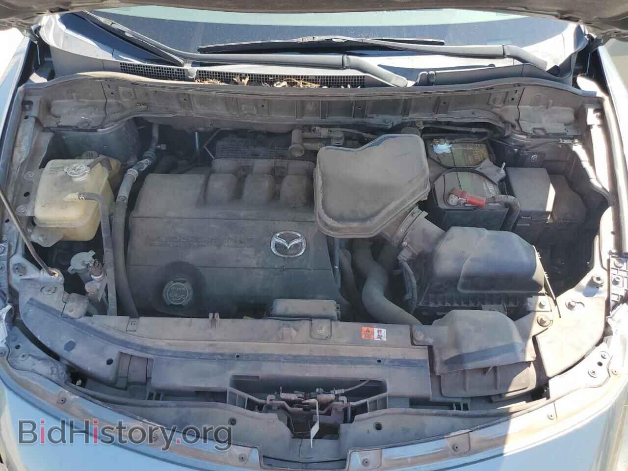 2013 MAZDA CX-9 - VIN: JM3TB2CV8D0413193 - Фото 12