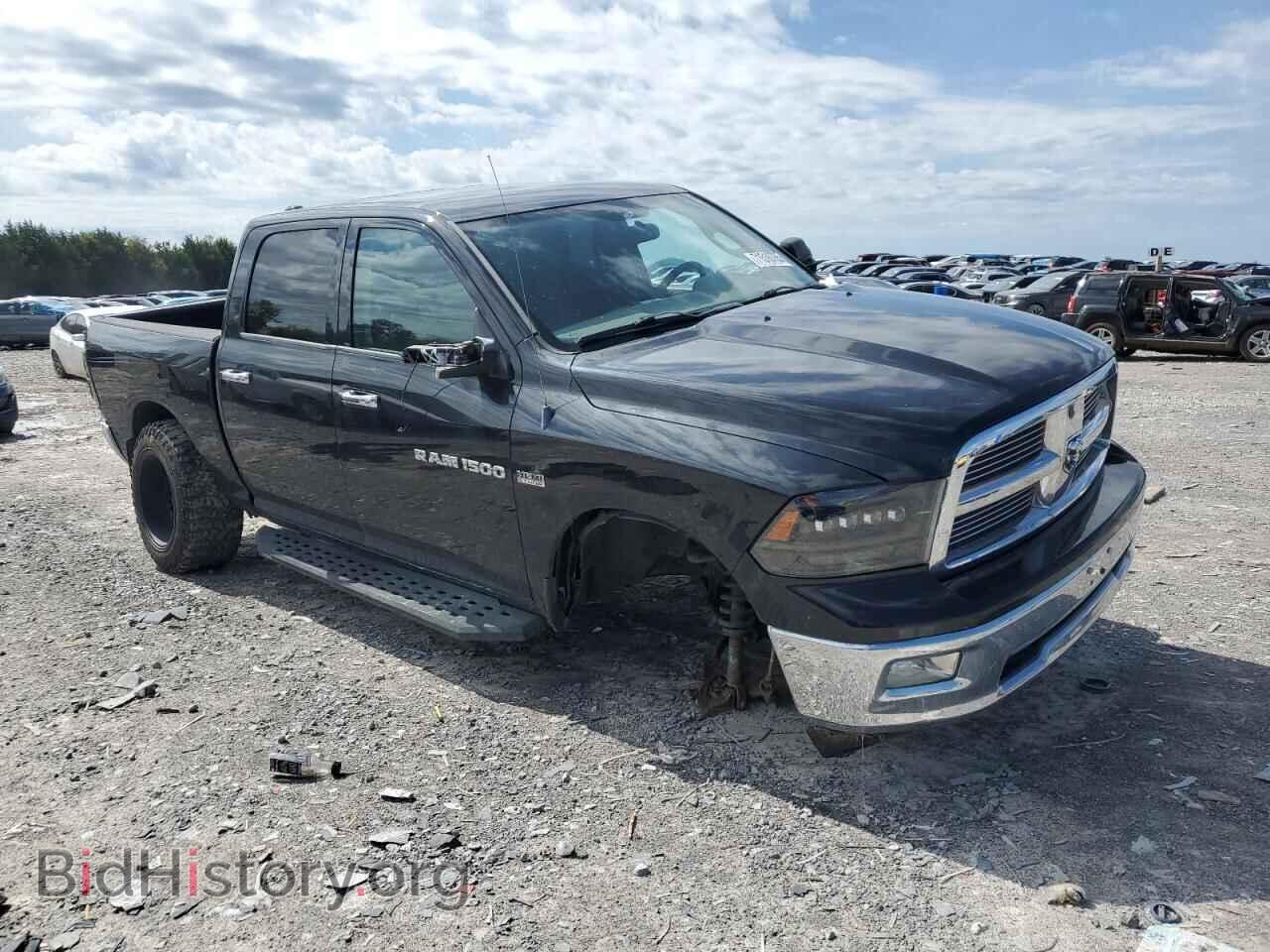 2011 DODGE All Models - VIN: 1D7RV1CT7BS662529 - Фото 4