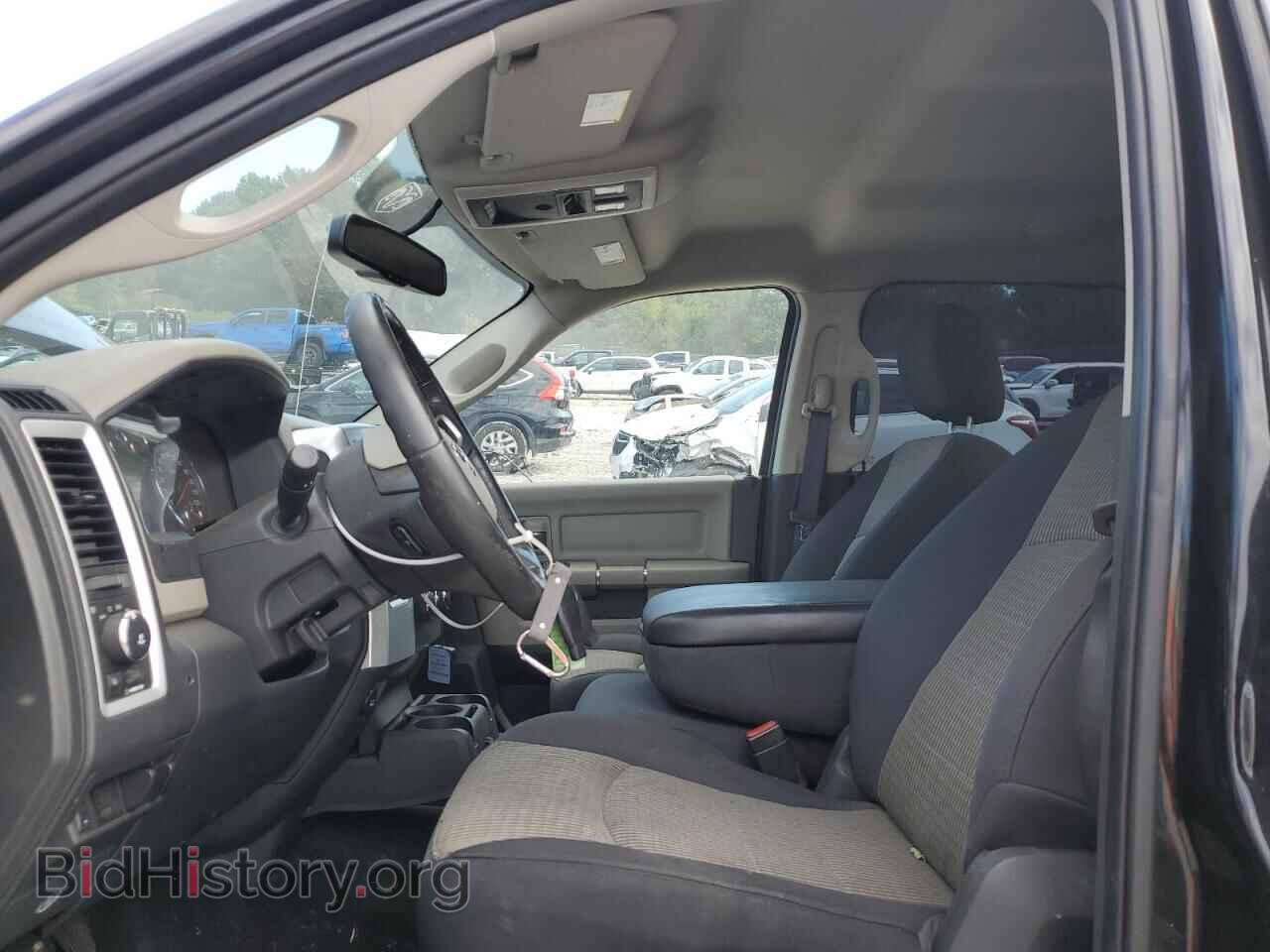 2011 DODGE All Models - VIN: 1D7RV1CT7BS662529 - Фото 7