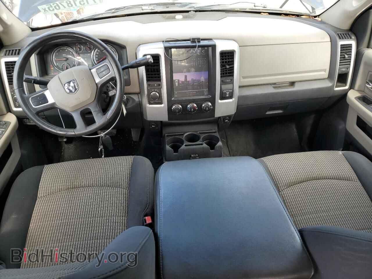 2011 DODGE All Models - VIN: 1D7RV1CT7BS662529 - Фото 8