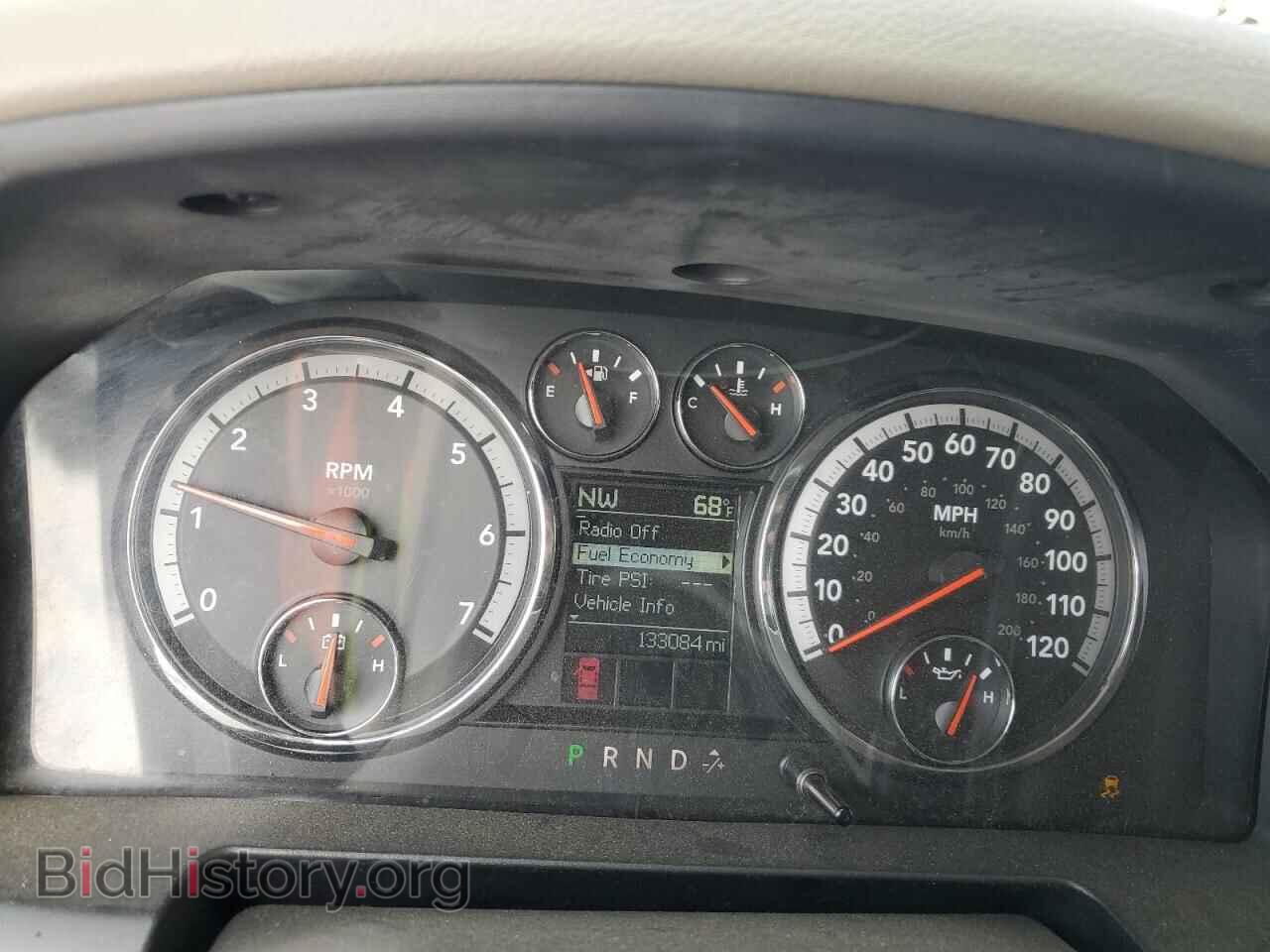 2011 DODGE All Models - VIN: 1D7RV1CT7BS662529 - Фото 9