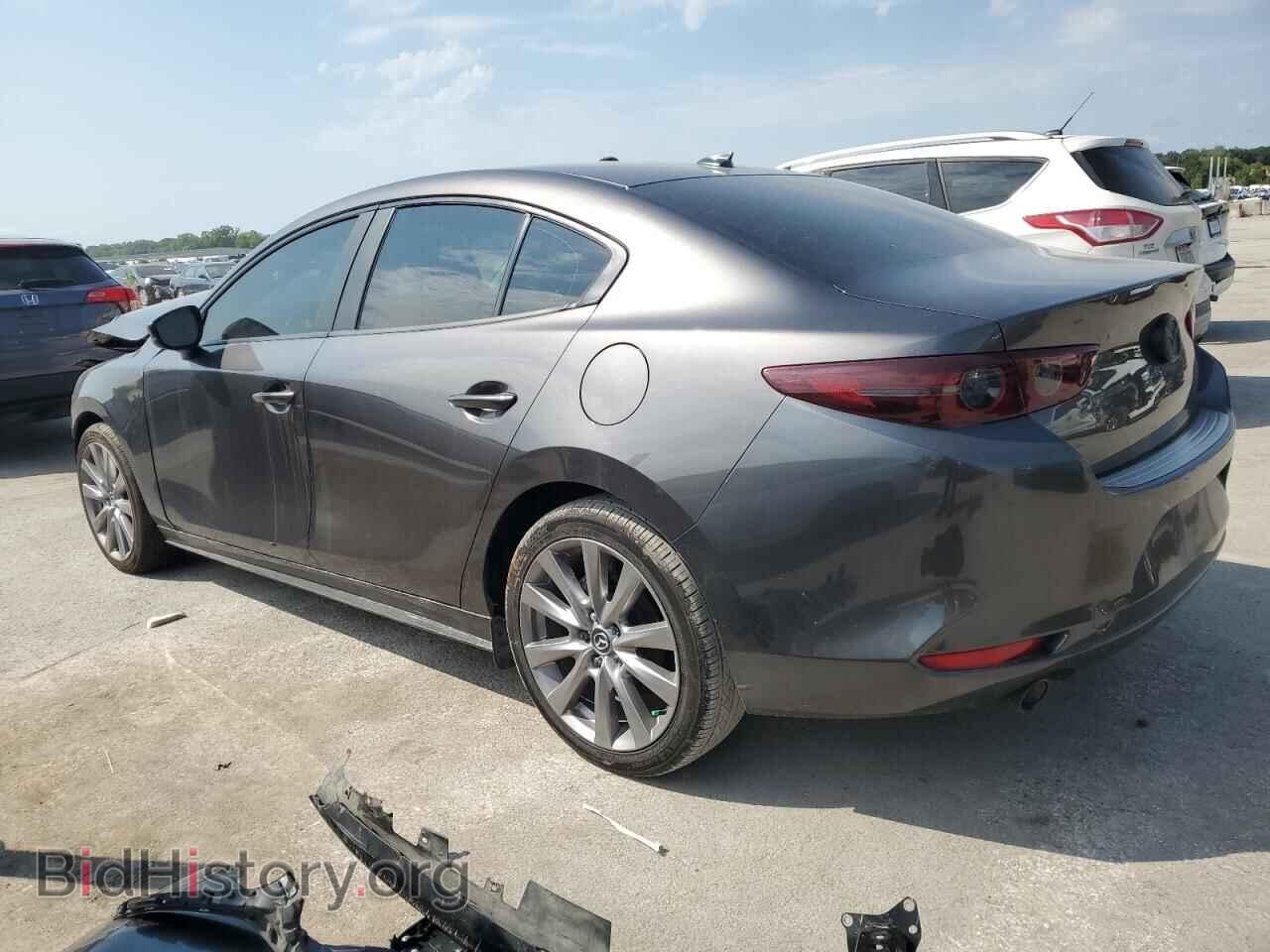 2019 MAZDA 3 - VIN: 3MZBPADL0KM106783 - Фото 2