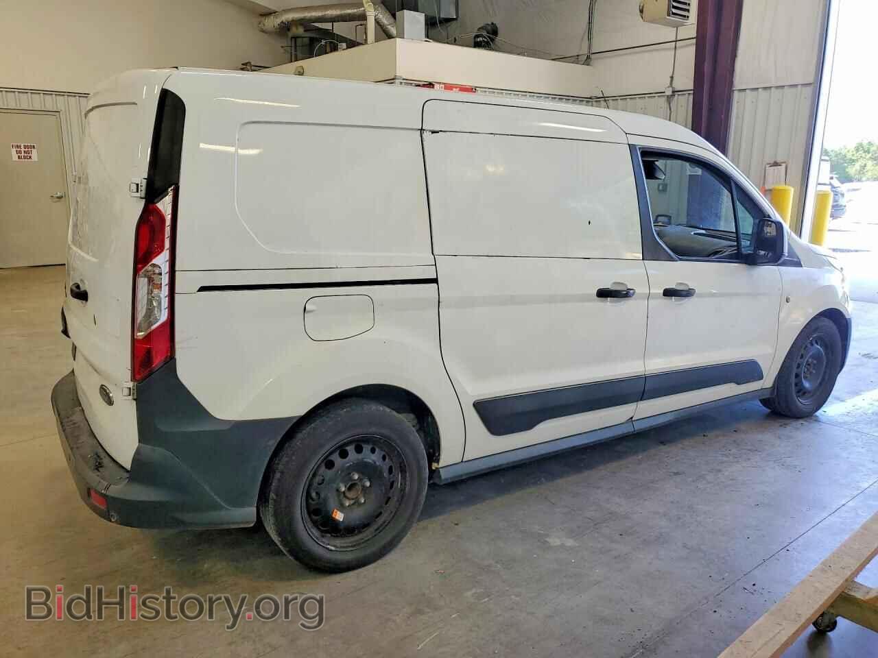 2021 FORD TRANSIT - VIN: NM0LS7E28M1484667 - Photo 3