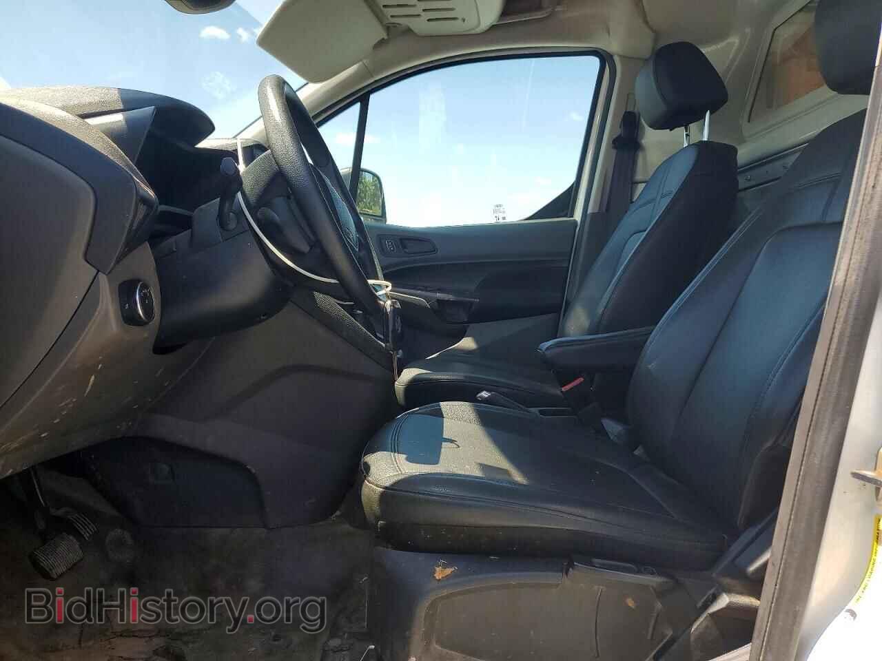 2021 FORD TRANSIT - VIN: NM0LS7E28M1484667 - Photo 7
