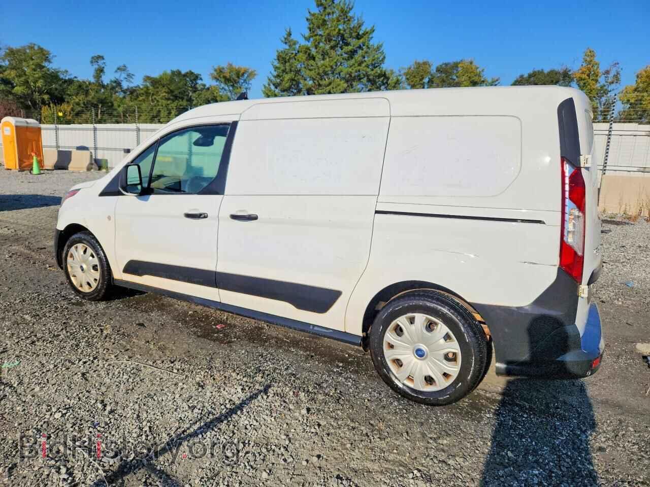 2019 FORD TRANSIT - VIN: NM0LS7E22K1383749 - Photo 2