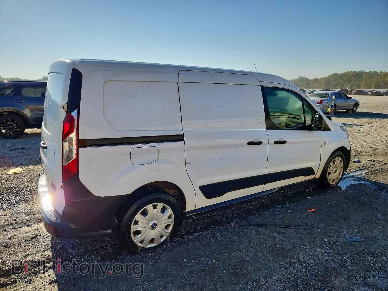 2019 FORD TRANSIT - VIN: NM0LS7E22K1383749 - Photo 3