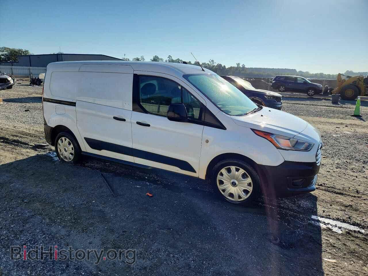 2019 FORD TRANSIT - VIN: NM0LS7E22K1383749 - Photo 4