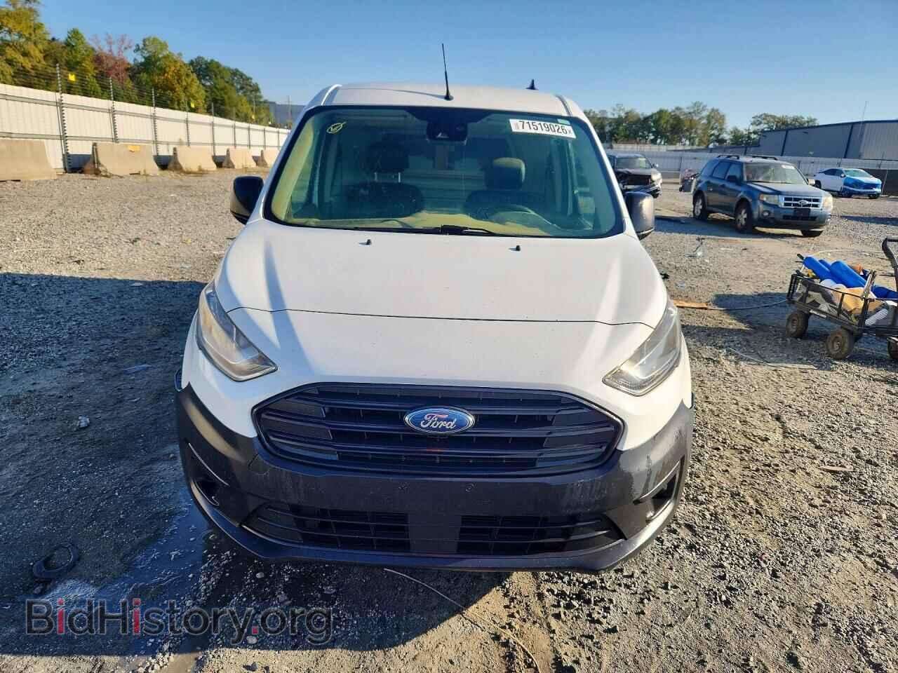 2019 FORD TRANSIT - VIN: NM0LS7E22K1383749 - Photo 5