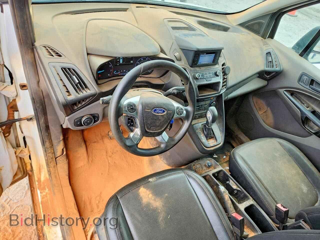 2019 FORD TRANSIT - VIN: NM0LS7E22K1383749 - Photo 8