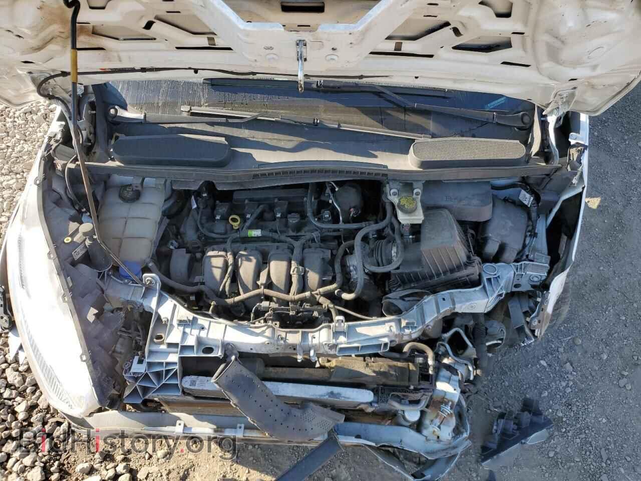 2019 FORD TRANSIT - VIN: NM0LS7E2XK1402371 - Фото 12