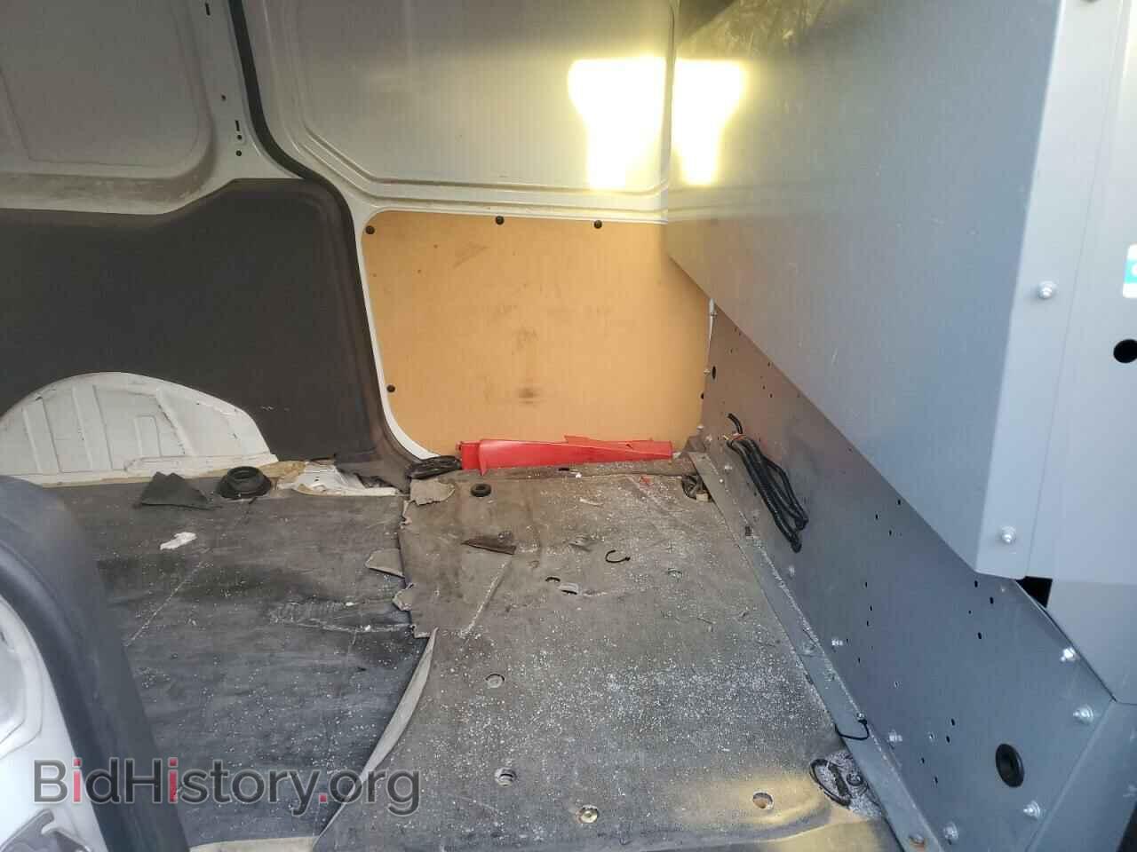 2017 FORD TRANSIT - VIN: NM0LS7E75H1334789 - Фото 11