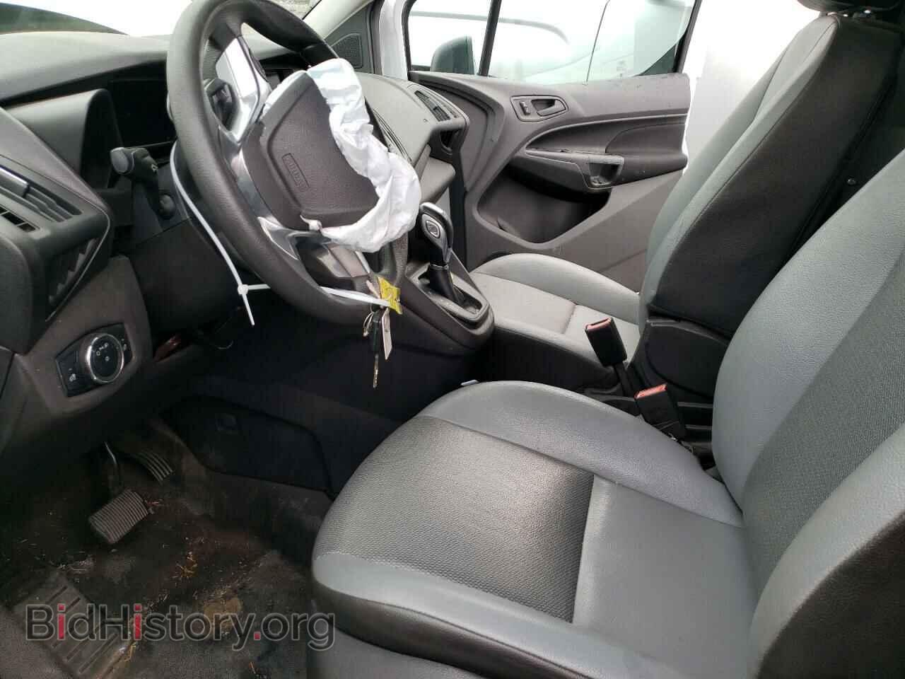 2017 FORD TRANSIT - VIN: NM0LS7E75H1334789 - Фото 7