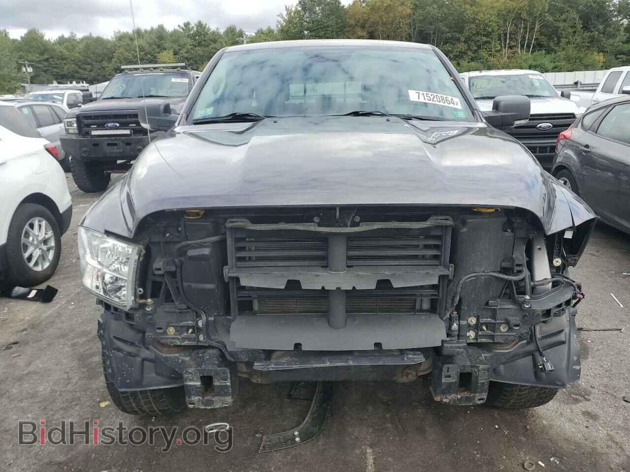 2018 RAM 1500 - VIN: 1C6RR7LT2JS332725 - Photo 5