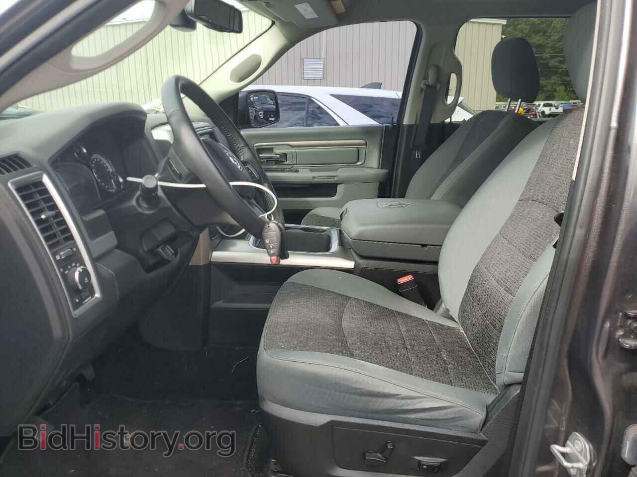 2018 RAM 1500 - VIN: 1C6RR7LT2JS332725 - Photo 7