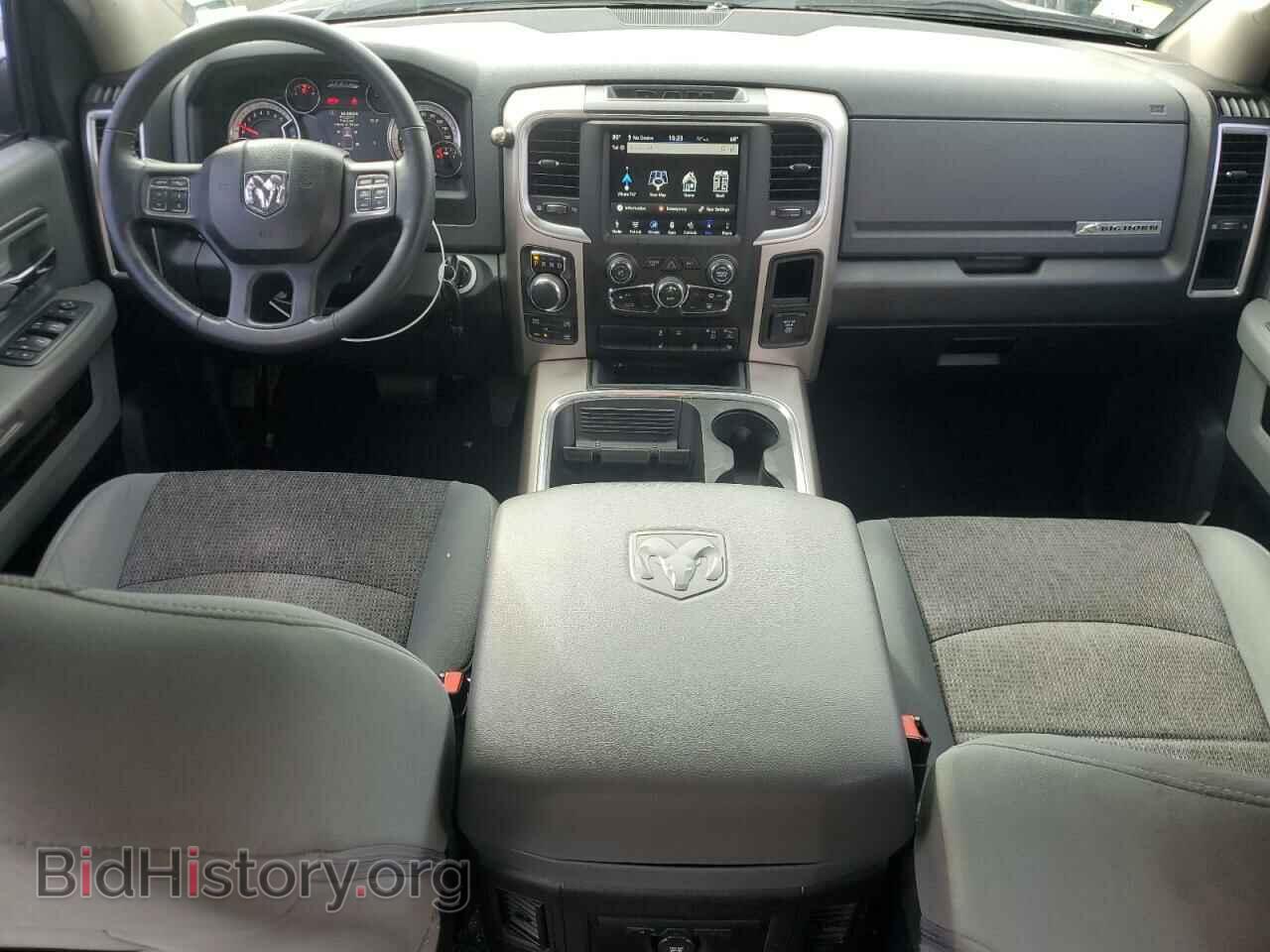 2018 RAM 1500 - VIN: 1C6RR7LT2JS332725 - Photo 8