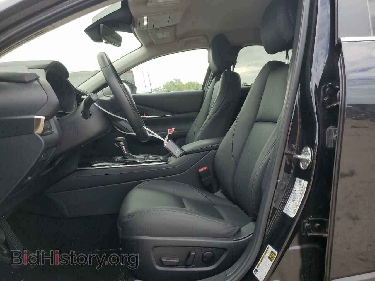 2023 MAZDA CX30 - VIN: 3MVDMBCM8PM511459 - Photo 7