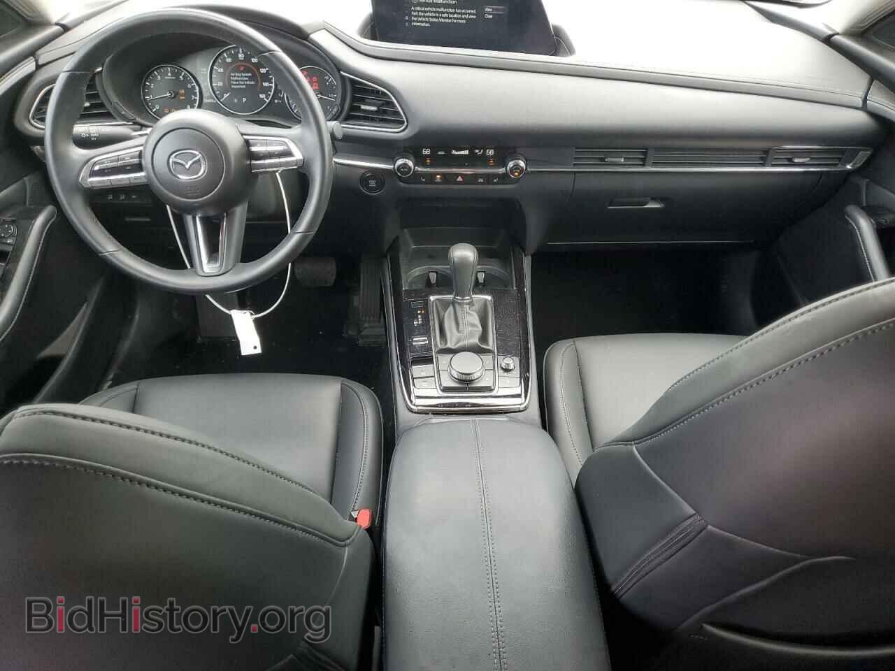 2023 MAZDA CX30 - VIN: 3MVDMBCM8PM511459 - Photo 8