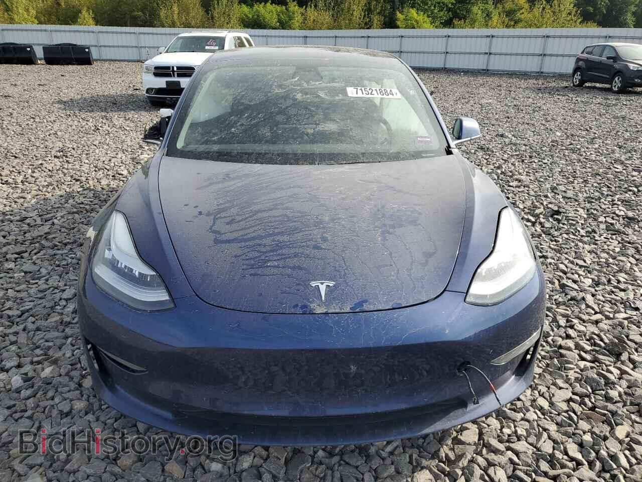2019 TESLA MODEL 3 - VIN: 5YJ3E1EB9KF387697 - Photo 5