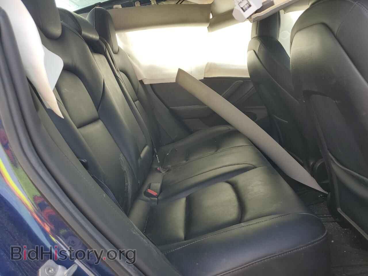 2019 TESLA MODEL 3 - VIN: 5YJ3E1EB9KF387697 - Photo 10