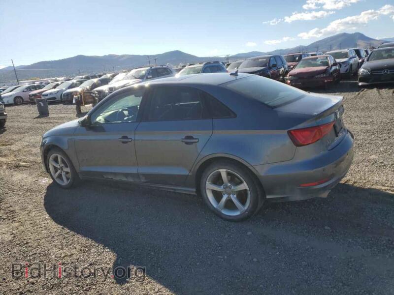 2015 Audi A3 (VIN WAUBFGFF0F1009079) — фото 2 из 12