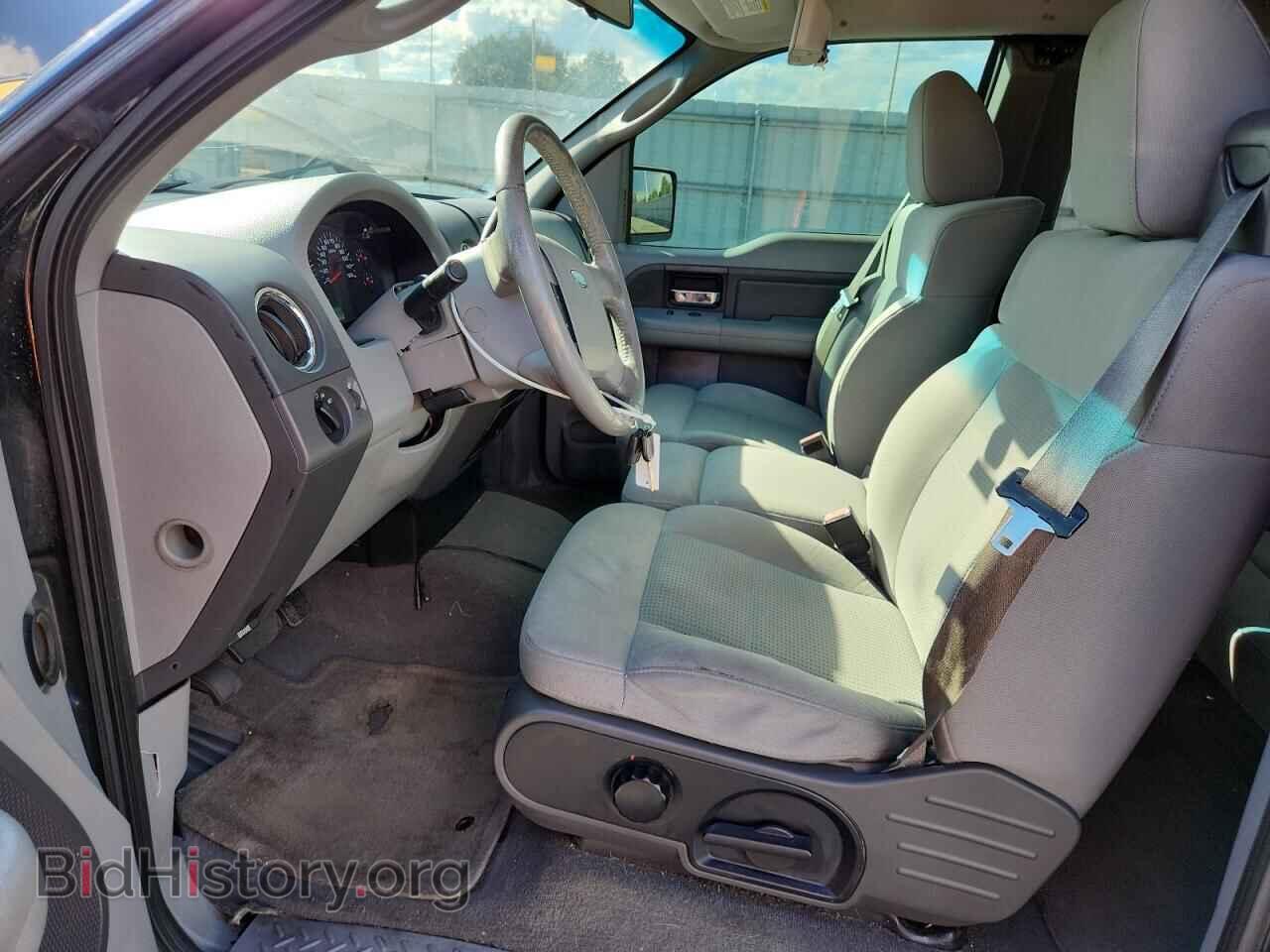2008 FORD All Models - VIN: 1FTPX14V18FA27089 - Фото 7