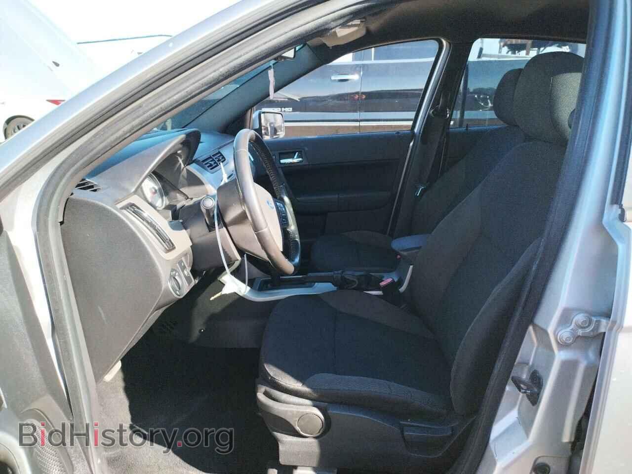 2011 FORD FOCUS - VIN: 1FAHP3GN2BW181688 - Фото 7
