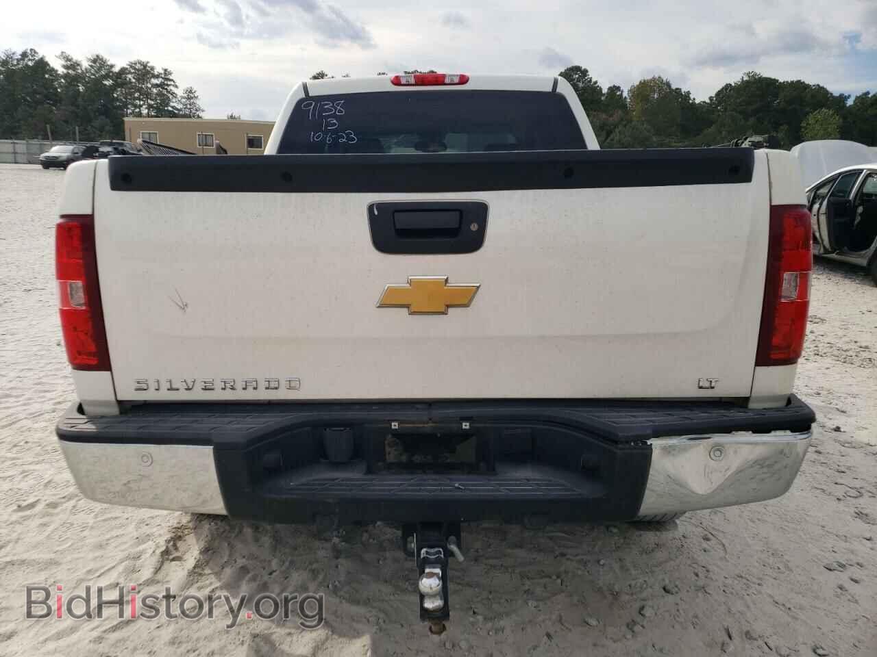 2012 CHEVROLET ALL Models - VIN: 3GCPCSE03CG189138 - Фото 6