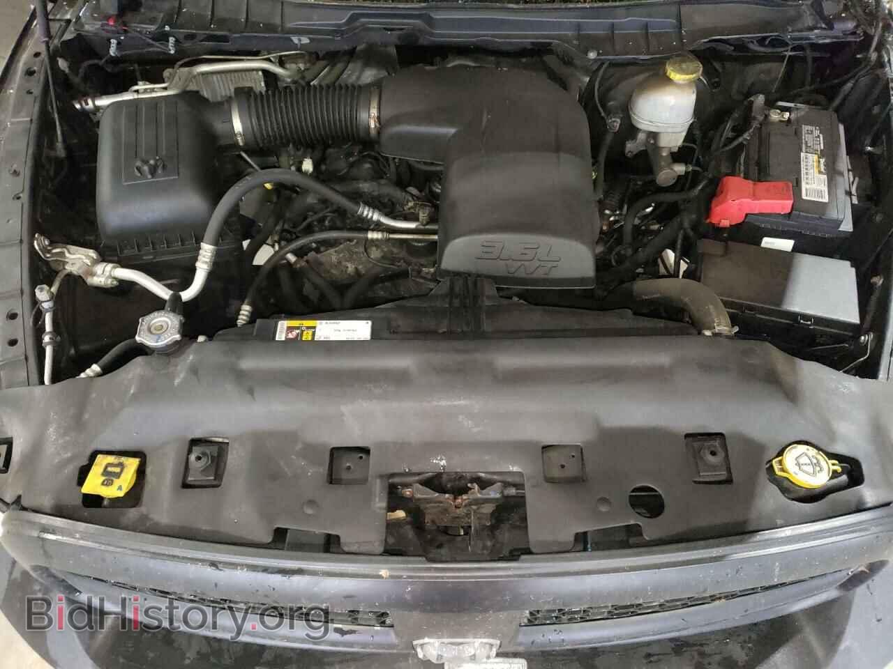 2018 RAM 1500 - VIN: 3C6JR6AG5JG145886 - Фото 11