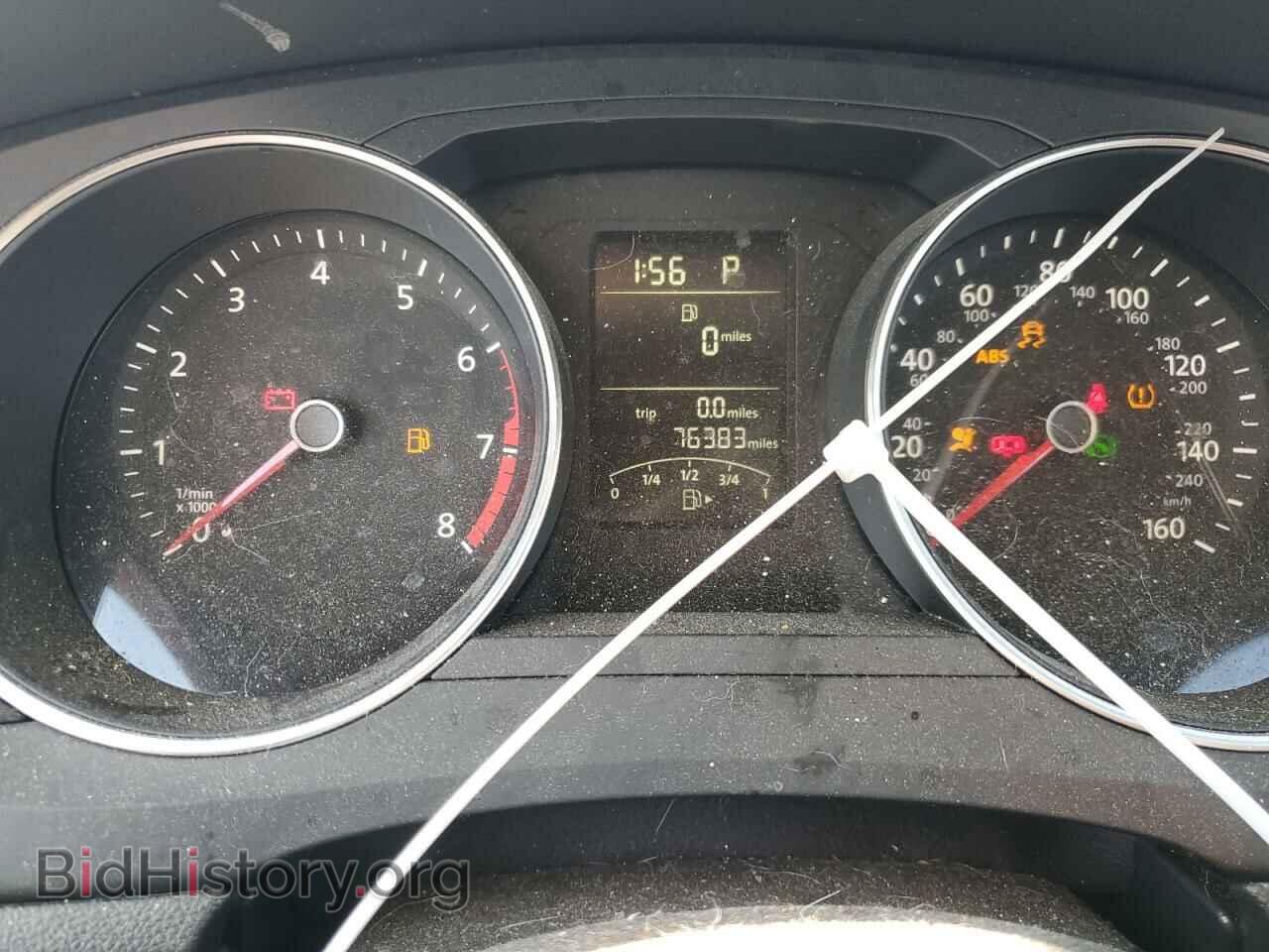 2017 VOLKSWAGEN JETTA - VIN: 3VW2B7AJ4HM360297 - Фото 9