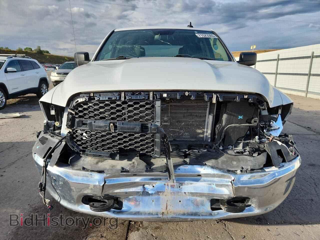 2022 RAM 1500 - VIN: 3C6RR7LG9NG388676 - Фото 5