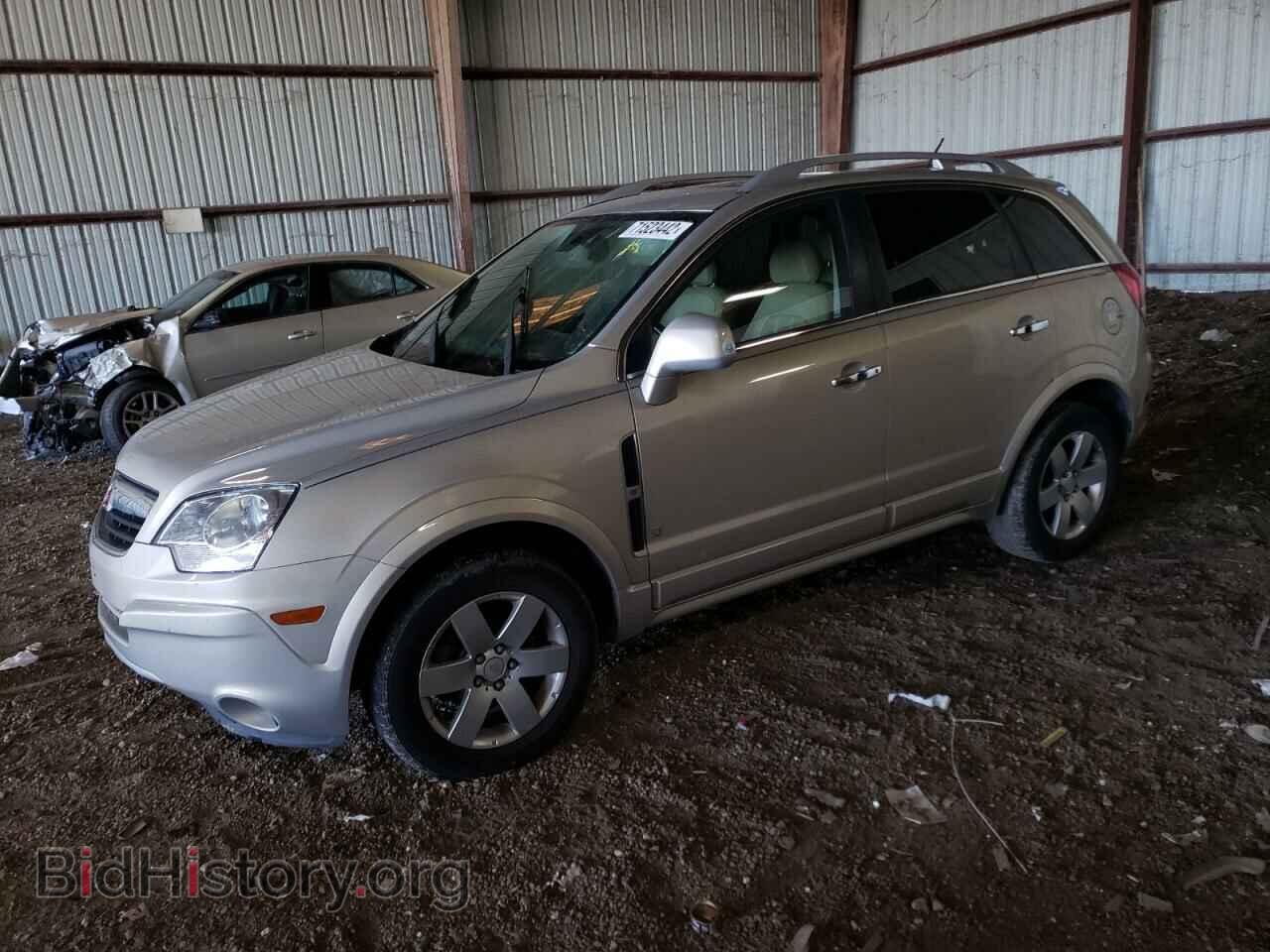Photo 3GSCL53719S563403 - SATURN VUE 2009