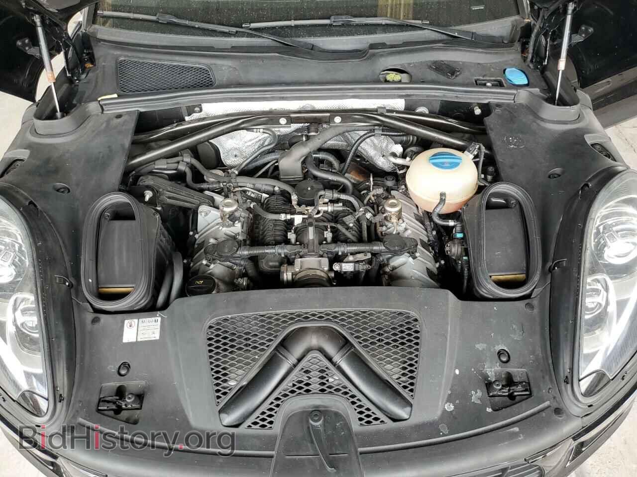 2015 PORSCHE MACAN - VIN: WP1AB2A52FLB50461 - Фото 12